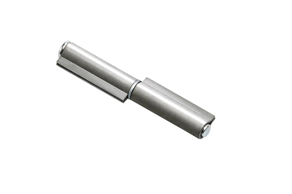 Comunello CERNIERA A SALDARE A DUE ALI CHIUSE COMPLETAMENTE ZINCATA art. 402Z mm.140 40.00 pz
