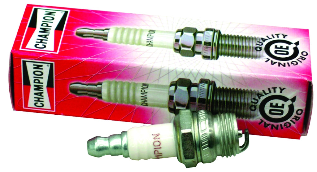 CANDELA CHAMPION DJ8J PER DECESPUGLIATORE 10.00 pz