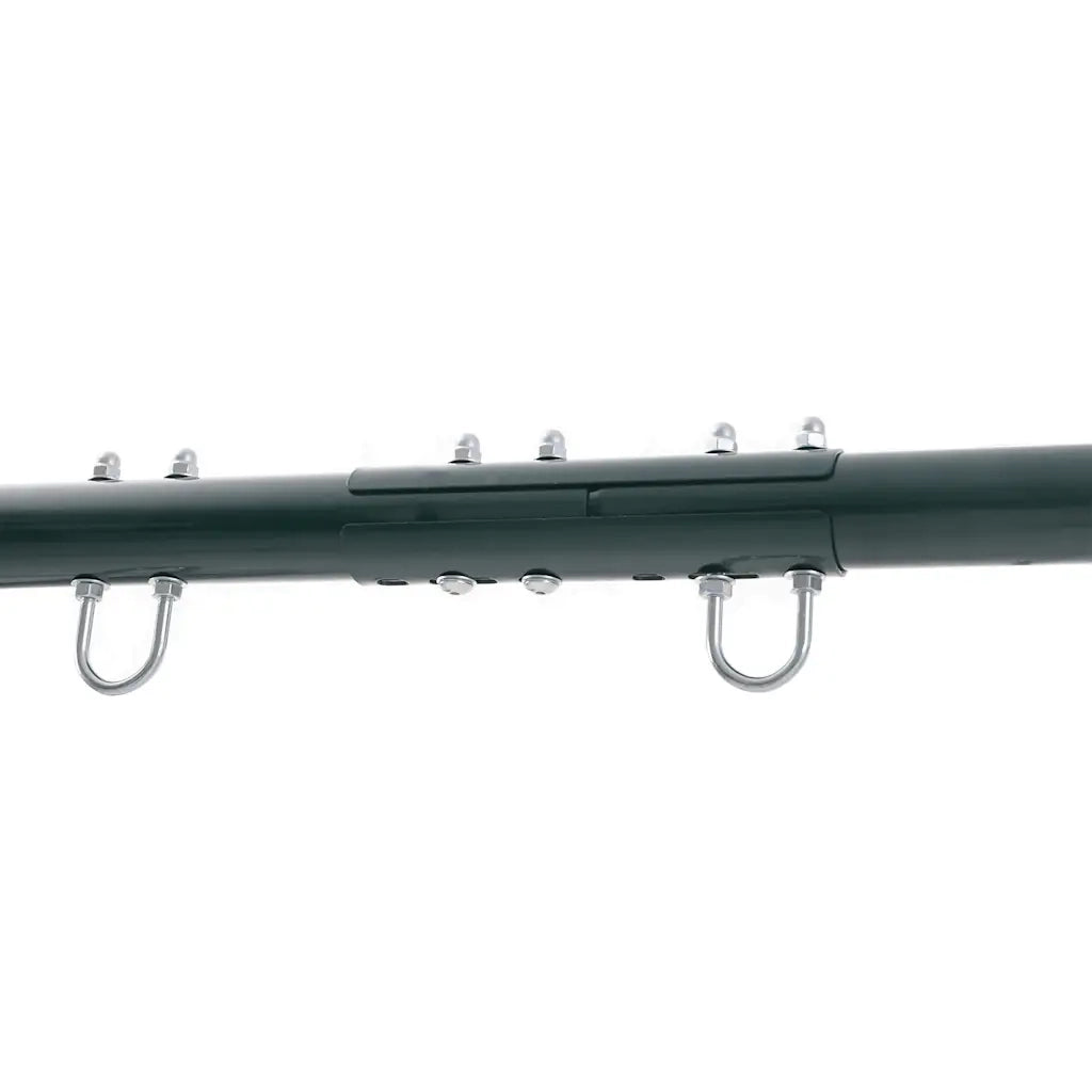 Set Gioco da Esterno con Altalena e Trapezio CFW7518936