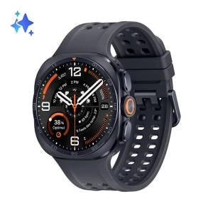 Samsung watch ultra2 sm-l715 47mm titanium gray lte eu