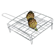 1pz graticola per carciofi cm 27 x 27 - 16 posti cod:ferx.803838nlm