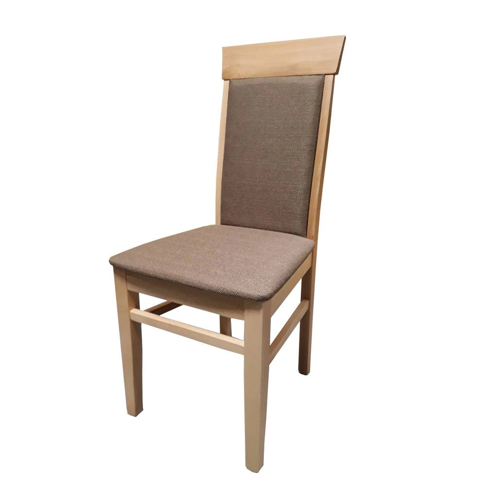 Sedia OLI (marrone)