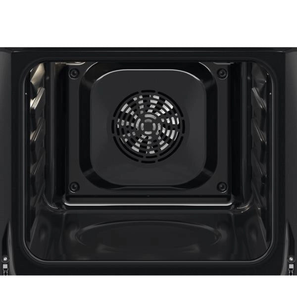 Electrolux forno incasso multi classe a 60 cm eoh2h00bx made in europe - 944068237