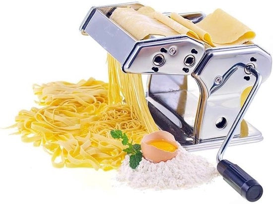 Macchina per tagliare la pasta