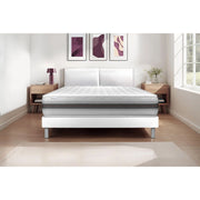 Materasso e base 90x190 cm - Vitalmemo Back