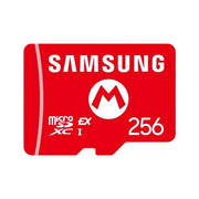 Switch 2 micro sdxc express samsung 256gb for nintendo - 10016156