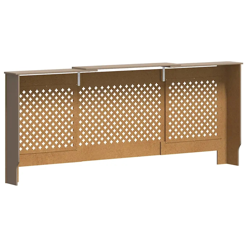 Copertura per Radiatore in MDF 205 cm 325558