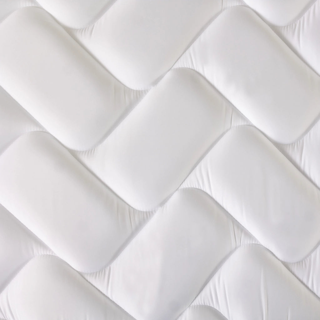Materasso Memory foam singolo 95x190 cm, materasso DETRAIBILE anatomico, Interno semirigido ANALLERGICO in poliuretano e avvolgente memory, LISA H17cm, 