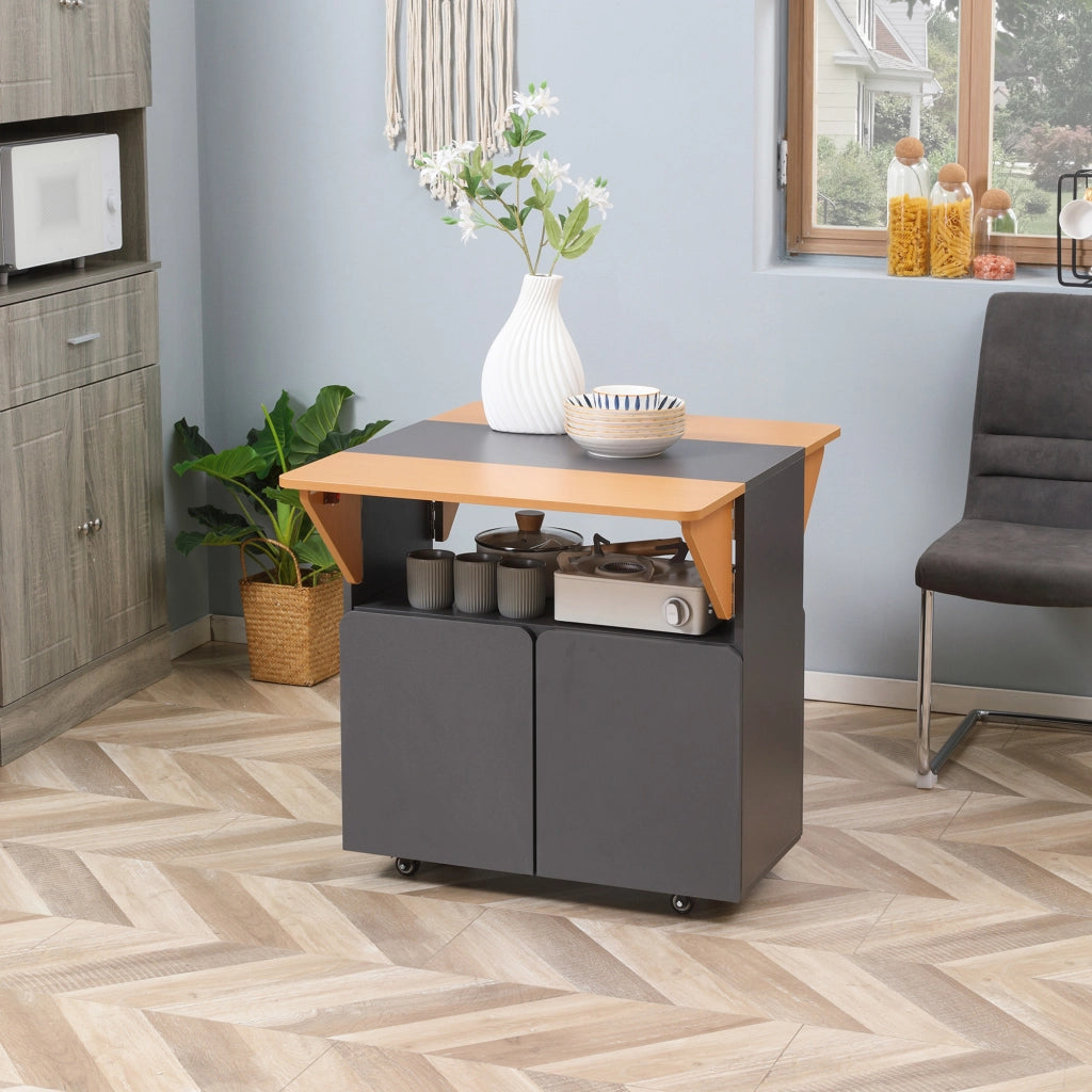 Tavolo Pieghevole ¨C zephmum ¨C 70x83x75 cm