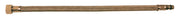 FLESSIBILE P/MISCEL 3/8 FX12MX1 CORTO 35 CM DN8 **- AMAFLEX- 5,0 pz