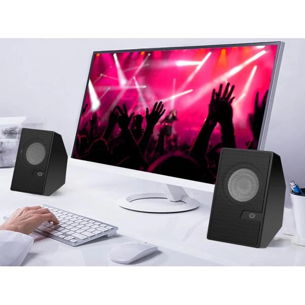 SPEAKER 6W PC BTH CON TELECOMANDO