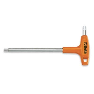 CHIAVE ESAGONALE A T 96T BETA  MM  5