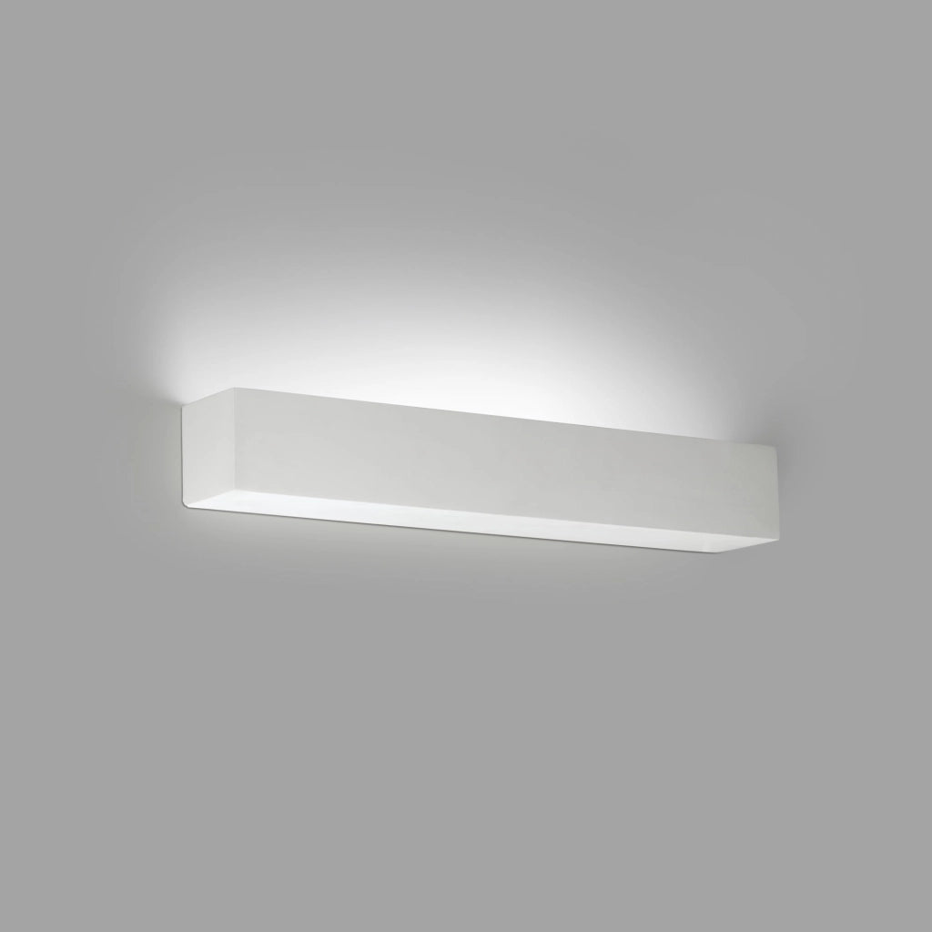 TERA, Applique a LED per Interni, Faro Barcelona