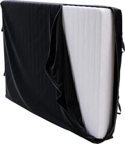 Ottone per Matrimoniale 25cm - Impermeabile con Maniglie e Cerniera