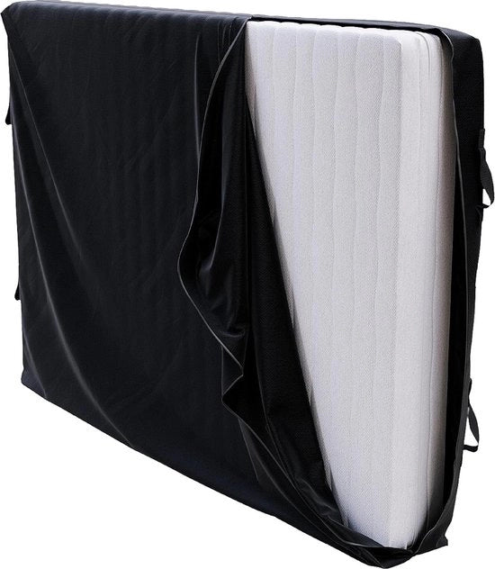Ottone per Matrimoniale 25cm - Impermeabile con Maniglie e Cerniera