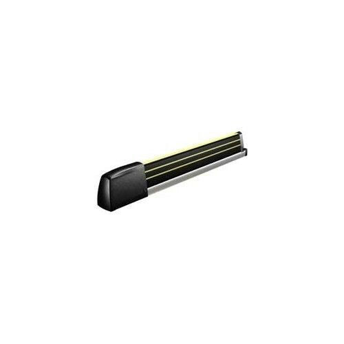 BORDO SENSIBILE ELETTROMECCANICO CON 3 MICROSWITCHES H 200 CM ARMAS CSAS 020