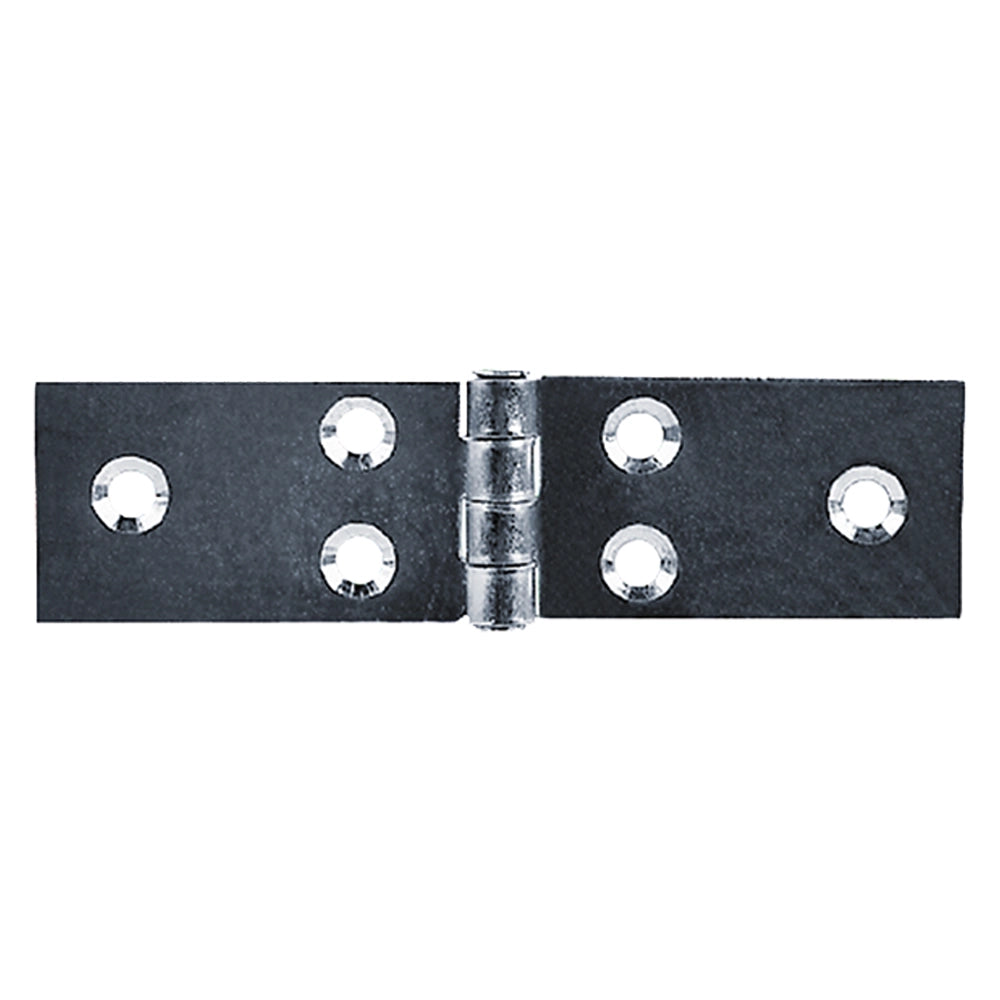 CERNIERA ALI LUNGHE ART.122 mm 25 x 100 - pz. 4  - Blister Koncreto