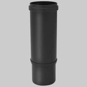 BICCHIERE TRIPLA PHONO BLACK  100     REDI