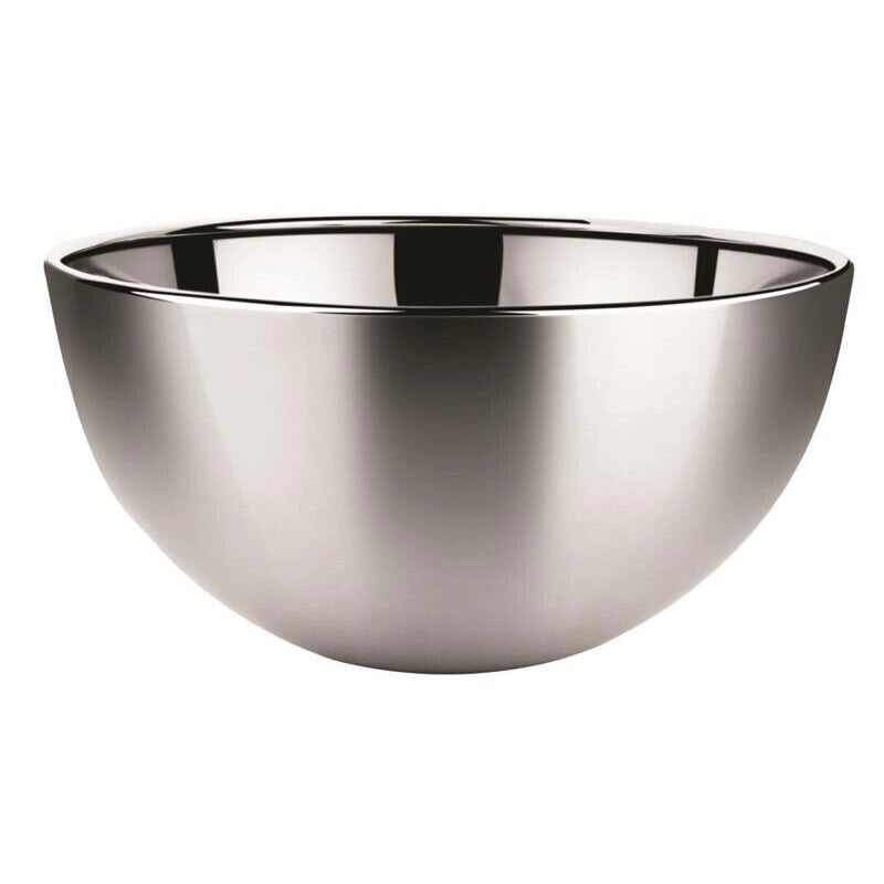 CIOTOLA PREMIUM IN ACCIAIO INOX DA 28 CM