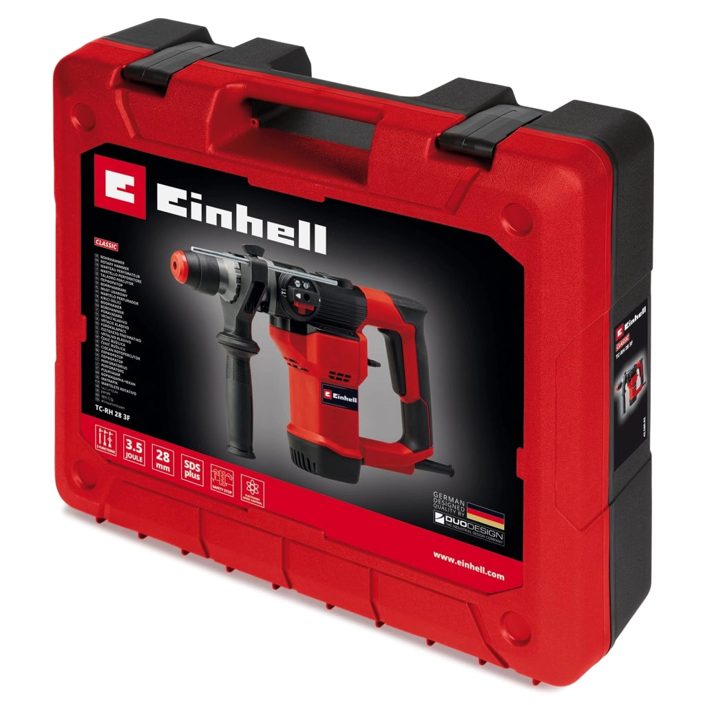 Tassellatore Einhell Tc Rh 28 3F 950 w