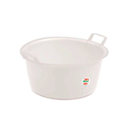 Bacinella Polietilene Tonda Neut.L 50 55 Stefanpl