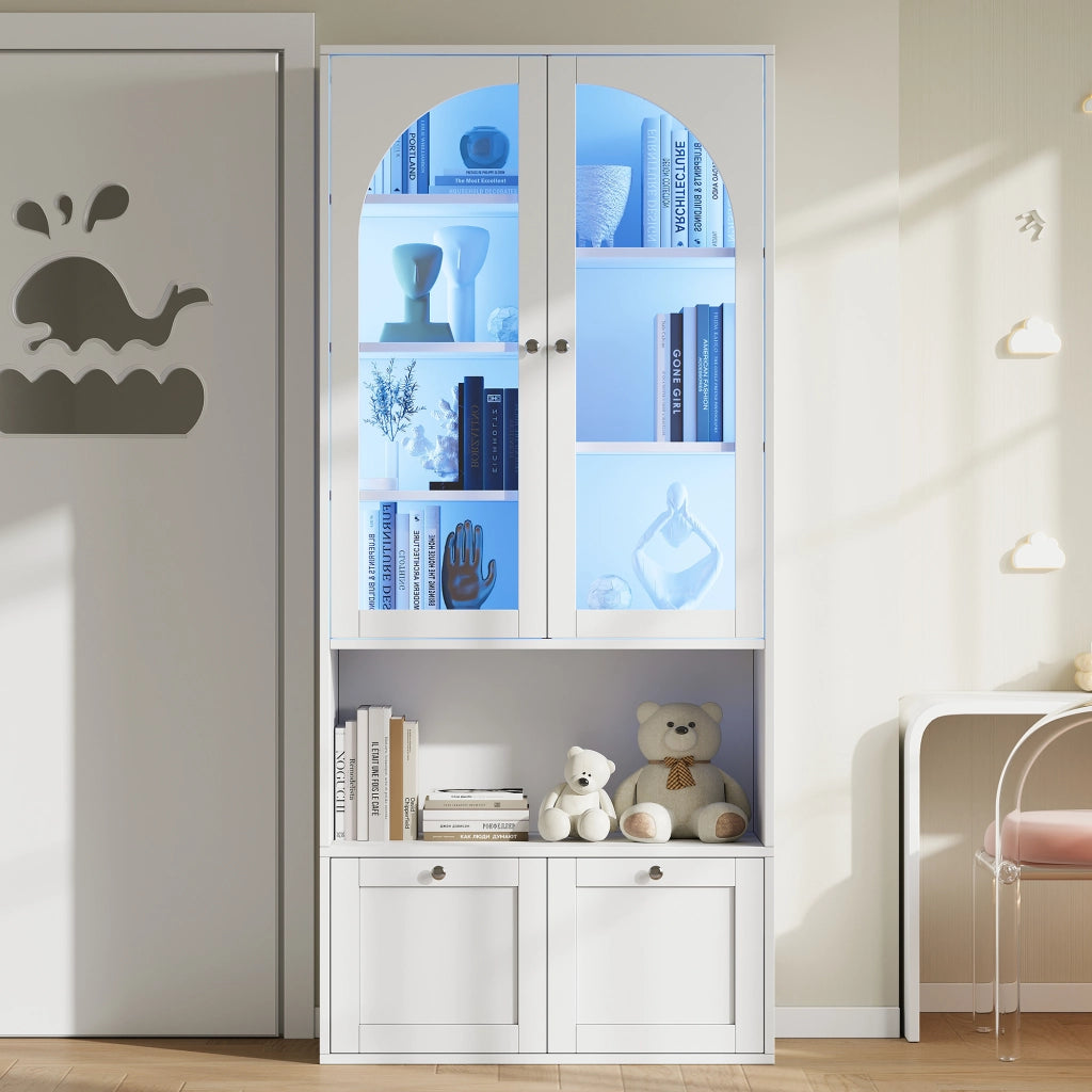 Lettino evolutivo 70 x 140 x 95 cm; mobile; 4 altezze; sponda ribaltabile; per la casa moderna; mobile salvaspazio; pino massello; naturale
