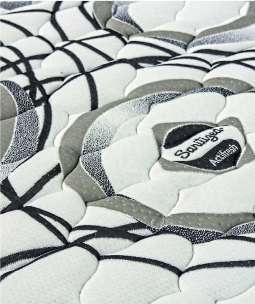 Materasso piazza e mezza Wien, Materasso in Memory foam e Waterfoam, 100% Made in Italy, Antiacaro e Anallergico, cm 120x190h 22