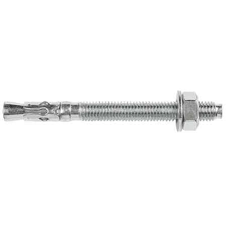 ANCORANTE PASSANTE 'TM-FL' M10 - Ø 10x80 - 50 pezzi- TECFI