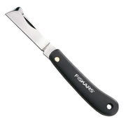 Coltello da Innesto a Penna Rivetto Fiskars Ottone