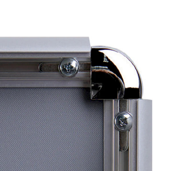 Porta Comunicazioni con A3 orizzontale Multiple - Monofacciale (3 x A3)