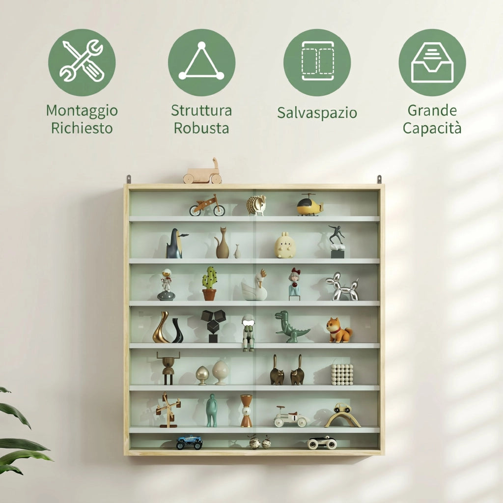 Accessorio d'arredo per la casa; finitura curata e uso quotidiano