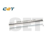COMPATIBILE CET Drum Cleaning Blade  Konica Minolta #DR512-Blade