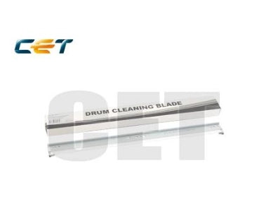 COMPATIBILE CET Drum Cleaning Blade  Konica Minolta #DR512-Blade