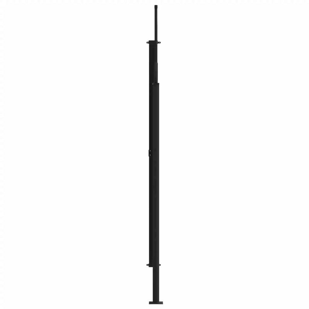 Tenda da Sole | Tenda laterale retrattile Sabbia 300 x 220 cm Poliestere