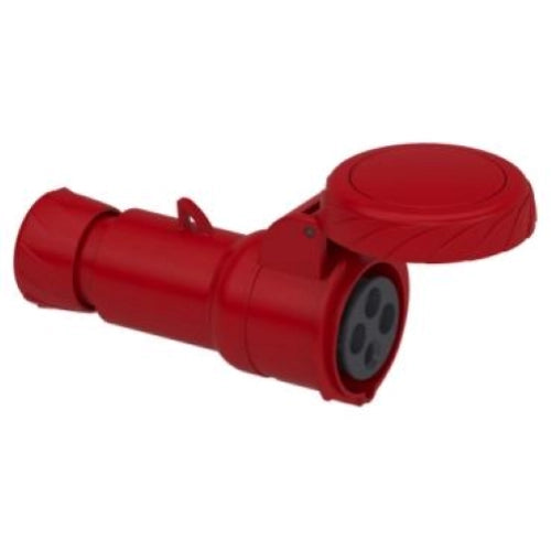 PRESA MOBILE BT IP67 16A 380V 3P+T CABLAGGIO RAPIDO