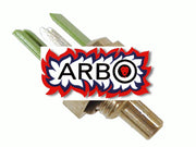 Sonda Termica Mts Set 5 Pezzi - Arbo
