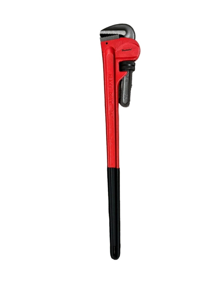 GIRATUBI AMERICANO 900 MM 36" CHIAVE GIRATUBO TUBI CHIAVE 900 MM