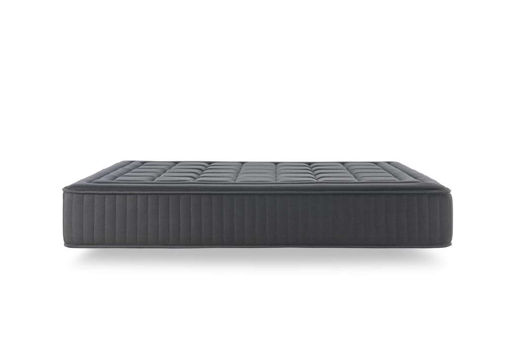Materasso viscoelastico Magnum Black - 160X190 cm - Moonia