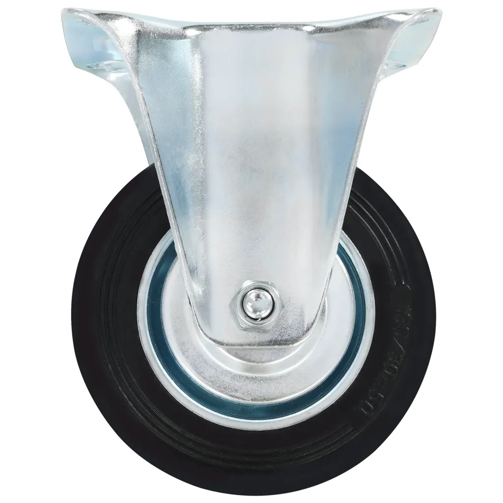 Rotelle 16 pz 100 mm 278043