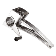  GRATTUGIA CORPO ACCIAIO INOX