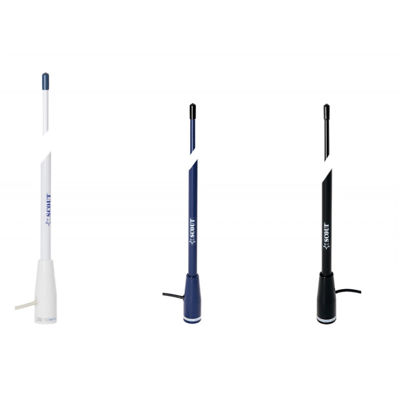 ANTENNA VHF CM.150 BLUE LINE