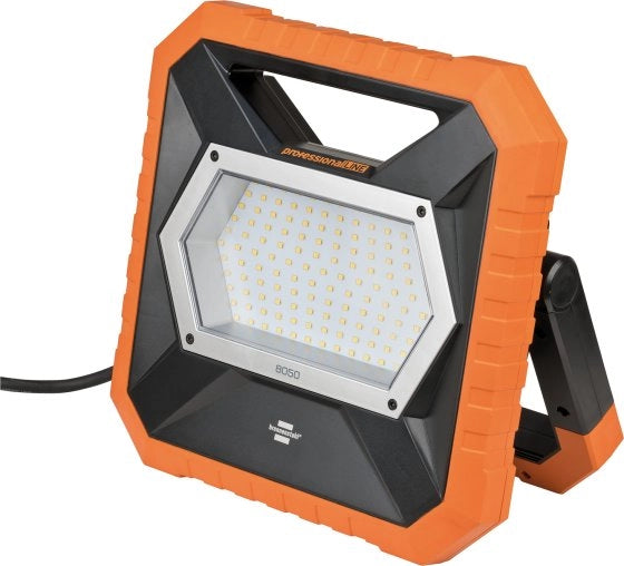 Faretto mobile a LED X 8050 M