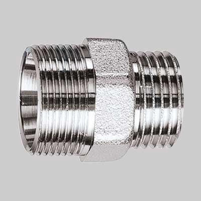NIPLES MASCHIO CROMATO FAR  3/4     FAR