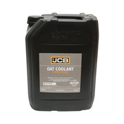 Antigelo concentrato JCB Oat Coolant Concentrate 20L