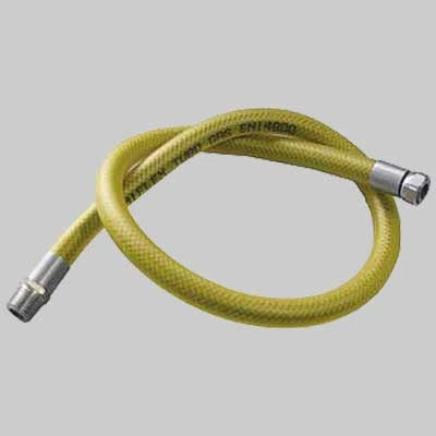 TUBO METALLICO RIVESTITO MF  cm 300     MADE IN ITALY