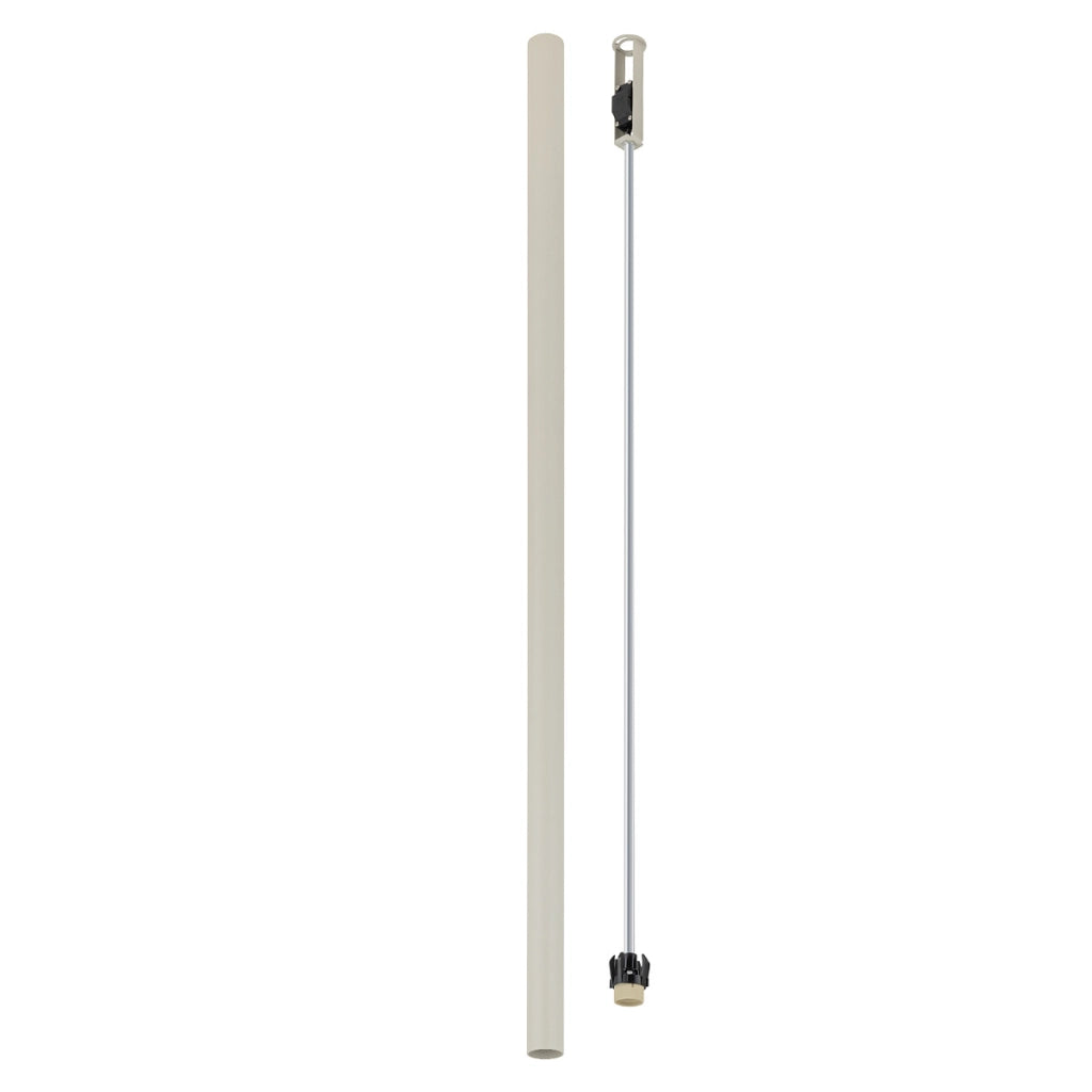Nowodvorski spot soffitto FOURTY 10898 GU10 grigio