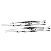 GUIDE PER CASSETTI A ESTRAZIONE TOTALE 40 cm
