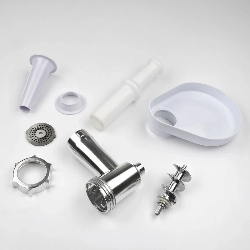 Tritacarne-passapomodoro Tartar 2in1