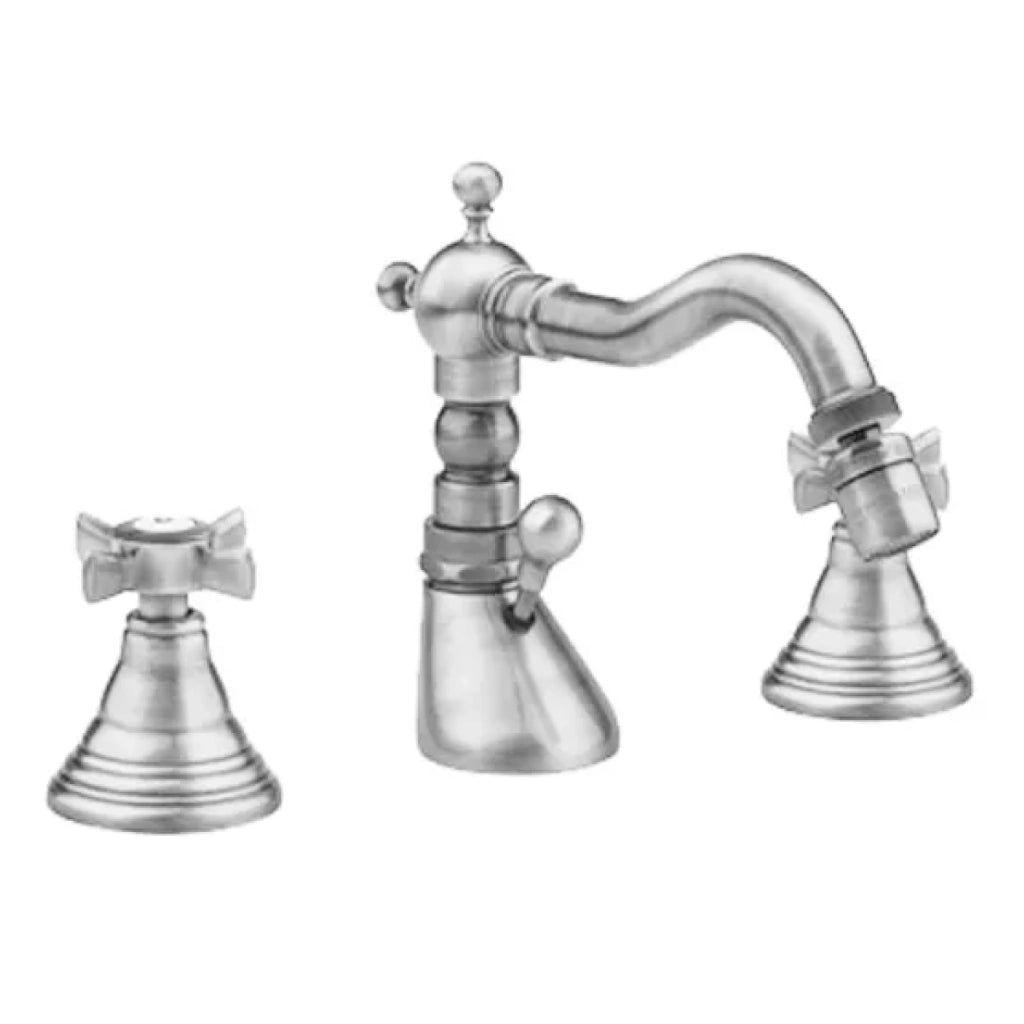 BATTERIA RUBINETTO BIDET 3 FORI SERIE ORIENTES CROMATO SCARICO 11/4   RUBINETTERIE EURORAMA S.P.A.