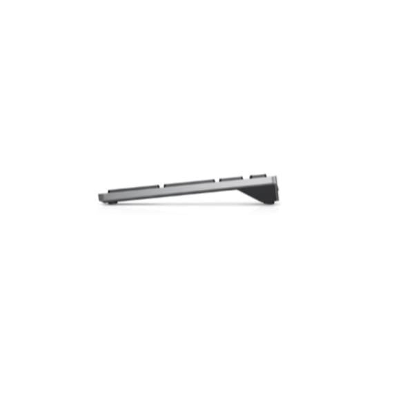 Dell kb700 tastiera ufficio bluetooth qwerty italiano grigio - KB700-GY-R-ITL